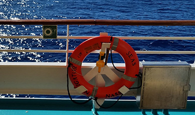 Life-saving & Protection