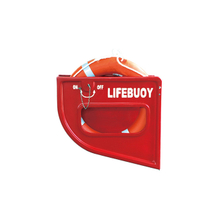 Quick Release Box For Life Buoy