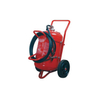45L Wheeled Foam Fire Extinguisher
