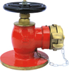 Flanged Fire Hydrant